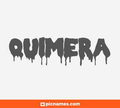 Quimera