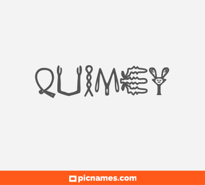 Quimey