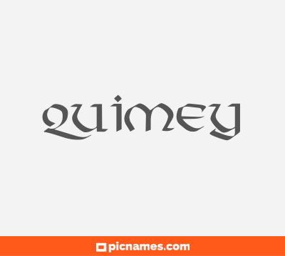 Quimey