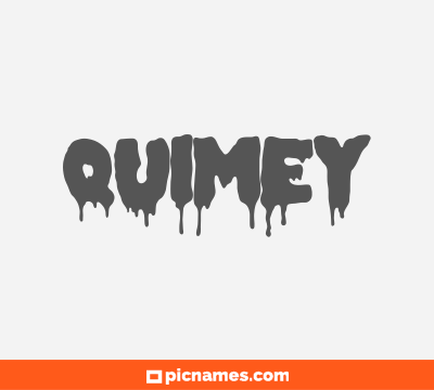 Quimey