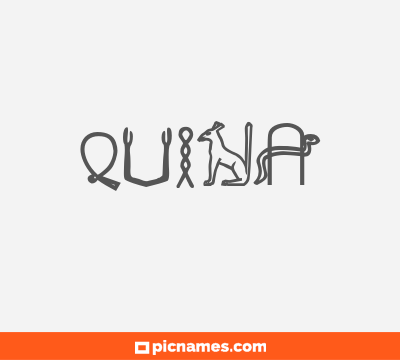 Quina