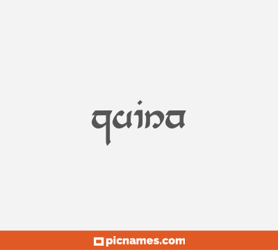 Quina