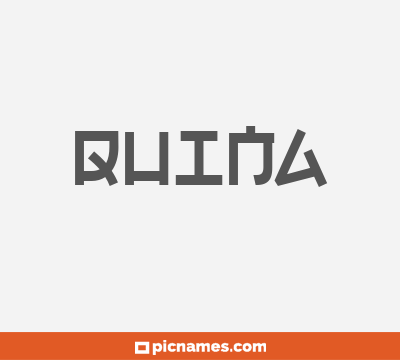 Quina