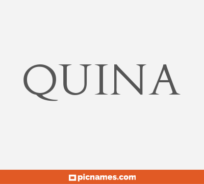 Quina