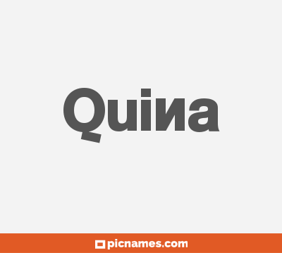 Quina