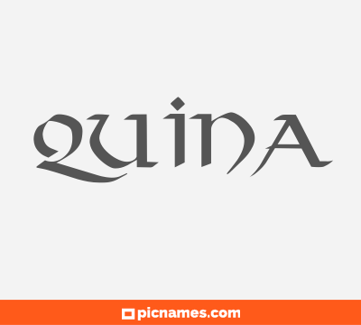 Quina