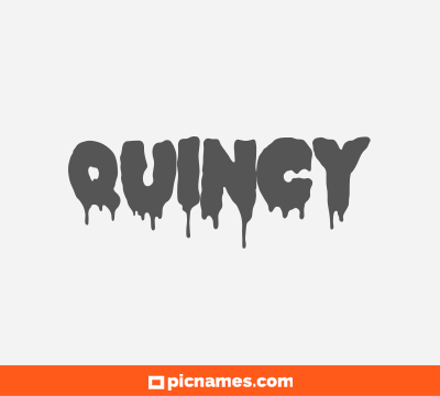 Quincy