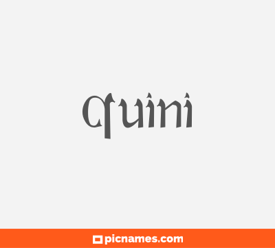 Quini