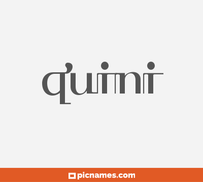 Quini