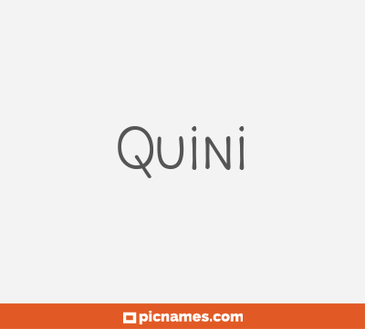 Quini