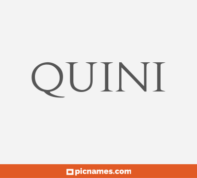 Quini