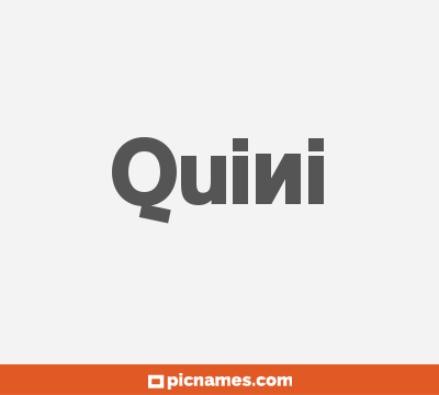 Quini