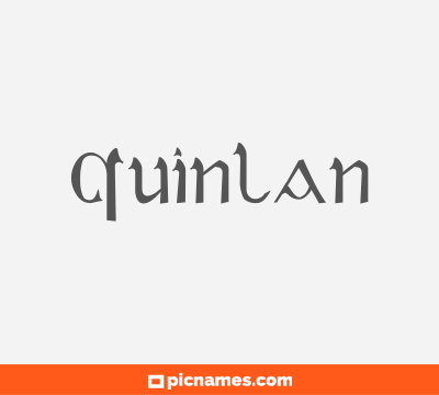 Quinlan