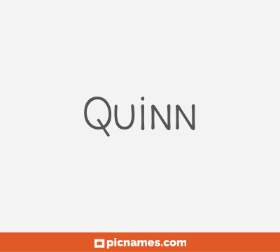 Quinn