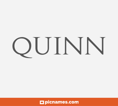 Quinn