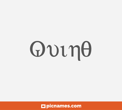Quino