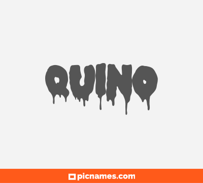 Quino