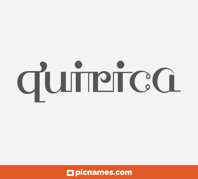 Quirica