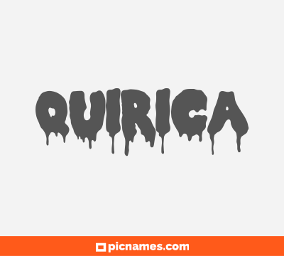 Quirica