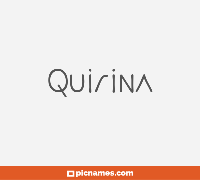 Quirina