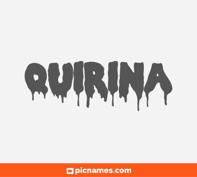 Quirina