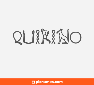 Quirino