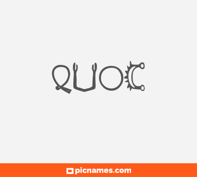Quoc