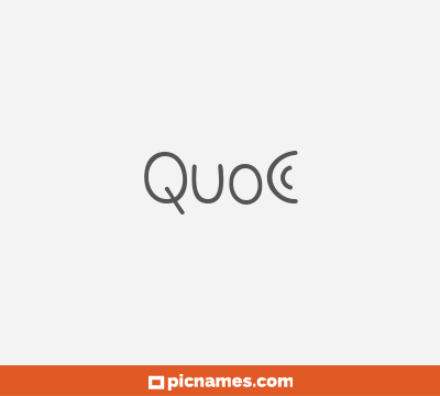 Quoc