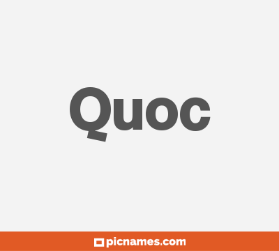 Quoc