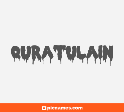 Quratulain