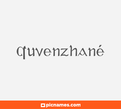 Quvenzhané