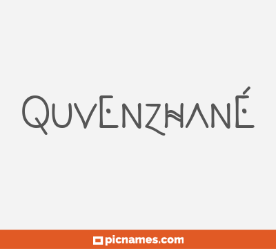 Quvenzhané