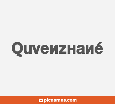 Quvenzhané