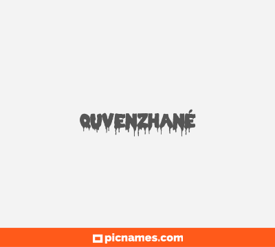 Quvenzhané