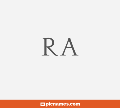 Ra