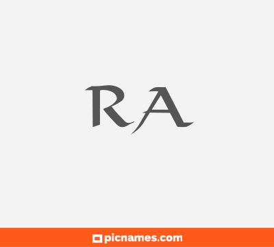 Ra