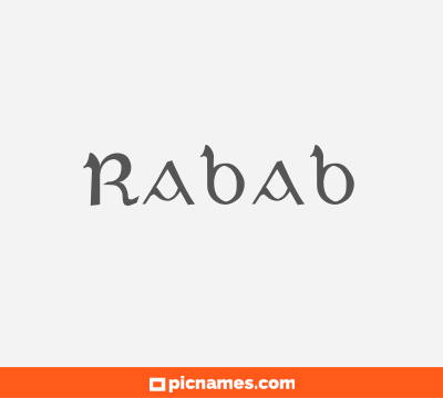 Rabab