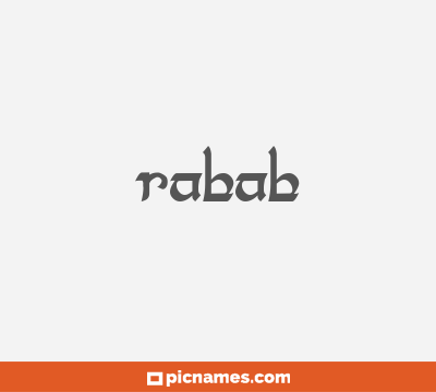 Rabab