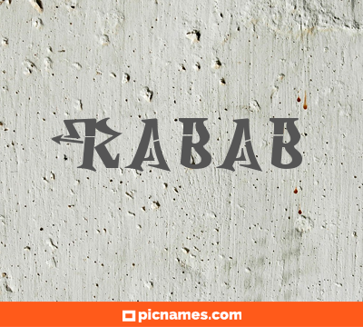 Rabab
