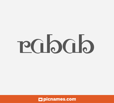 Rabab
