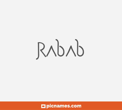 Rabab