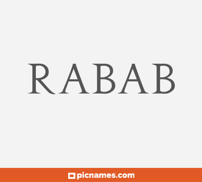 Rabab