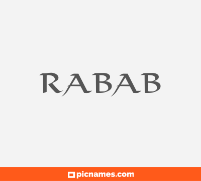 Rabab