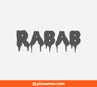 Rabab