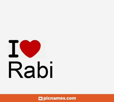 Rabi