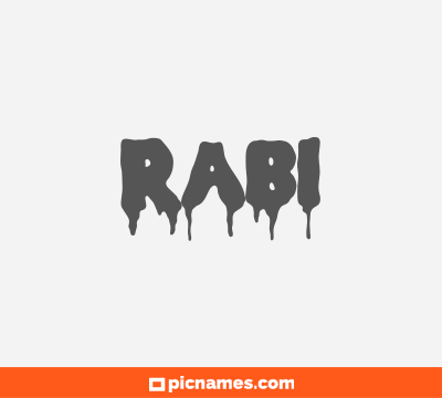 Rabi