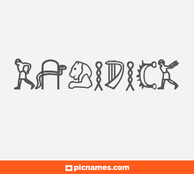 Rabidick