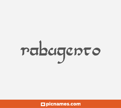 Rabugento