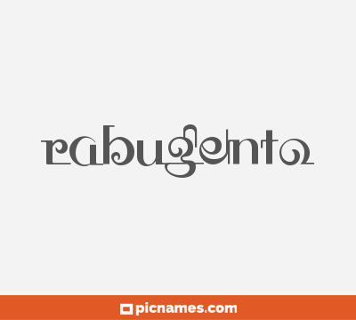 Rabugento