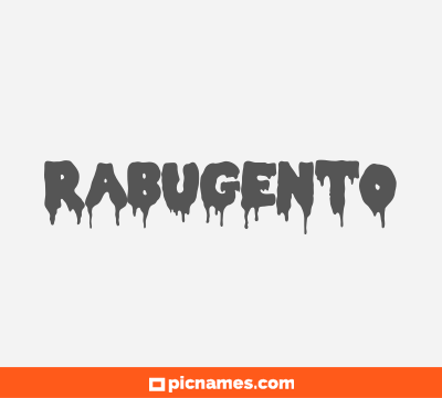 Rabugento